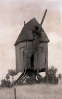 Stemmer Windmühle