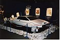 Lotus Esprit Type 79 aus dem Film Der Spion, der mich liebte (1977)