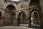 Tomb of Sikandar Shah