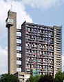 Trellick Tower