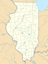 3KK is located in Illinois