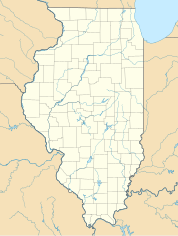 Riverbank Laboratories (Illinois)