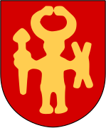 Våpen