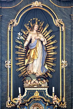 Immaculata