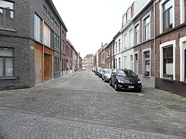 De Viziertstraat