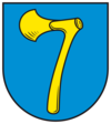 Wappen von Deilmissen