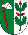 Wappen von Götzeroth