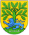 Wappen der Gemeinde Wedemark