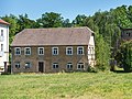 Wohnhaus (Feuerwächters-Wohnung), Einzeldenkmal zu ID-Nr. 08970574