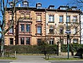 Wohnhaus