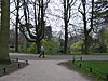 Wilhelminapark