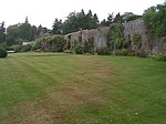 Brechin Castle Walled Garden