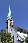 Predigerkirche