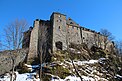 Burg Monschau