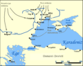 Russo-Turkish War (1787-1792)