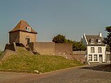 Heusden, Tor