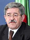 Ahmed Ouyahia Algeries statsminister (1995–1998)