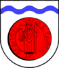 Coat of arms of Albersdorf