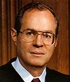 Anthony Kennedy Associate Justice (1987- )