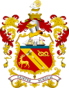 Coat of arms of Borough of Barrow-in-Furness