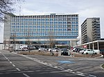 Neubau Bürgerspital Solothurn