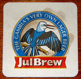 Julbrew