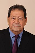 Benjamin Ben-Eliezer