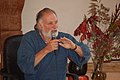 Bernard Glassmann ein intereligiöser Zen-Aktivist