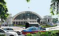 Hua Lamphong Hauptbahnhof, Bangkok