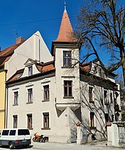 Boschetsrieder Str. 14 (1900)