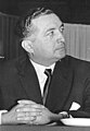 Erich Mende 12. November 1957 – 22. Oktober 1963