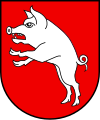 Wappen von Bure