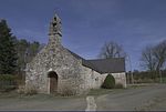 Kapelle Saint-Jean du Pénity