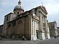 Church of San Rocco