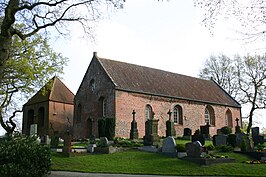 Kerk van Ochtelbur