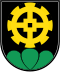 Coat of arms of Mühleberg