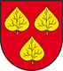 Coat of arms of Tryppehna