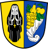 Wappen von Nonnenhorn
