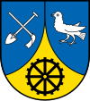 Wappen von Rödern