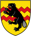 Wappen von Ostbevern, Nordrhein-Westfalen