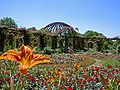 Darmstadt: Park Rosenhöhe