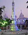 Digambar Jain Temple