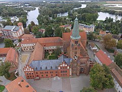 St. Peter und Paul (Brandenburg an der Havel)