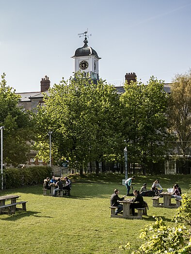 Griffith College Dublin Campus