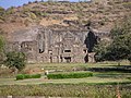 Ellora cave temples