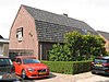 Vrijstaande woning