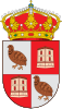 Coat of arms of Codorniz