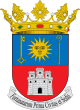 Wappen von Gerichtsbezirk Telde
