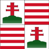 File:Flag of Hungary (15th century, rectangular).svg