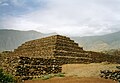 Pyramids of Güímar